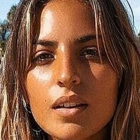 Джейд Танчи Голая