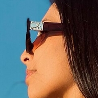 джейдспайси Голая