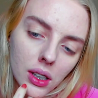 Джем Крим Голая