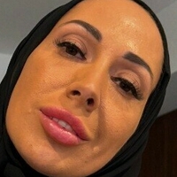 Джамила Свит Голая