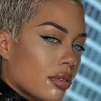 Жасамин Бэнкс Голая