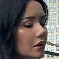 Жасмин Дэниел Голая