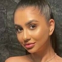 Жасмин Блум Голая