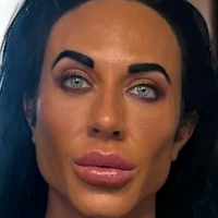 жасмин83 Голая