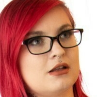 Джейн Хоррор Голая