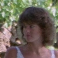 Жана Томасина Голая