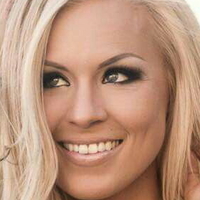 Джен Хьюард Голая