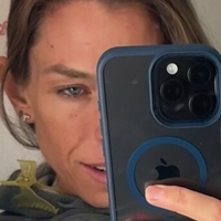 ДженФит2023 Голая