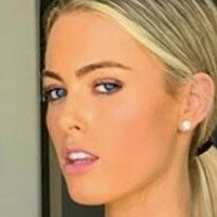 Дженна Берман Голая