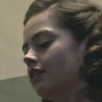 Дженна Коулман Голая