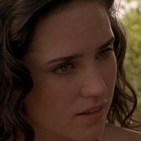 Дженнифер Коннелли Голая