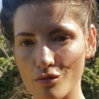 Дженнифер Вест Голая