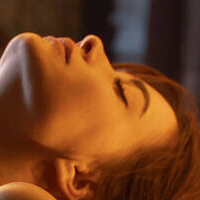 Дженни Фрэнк Голая