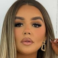 Джесс Мэй Роуз Голая