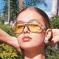 Джессика Александер Голая