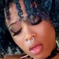 Джессикитти Голая