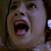 Химена Ангануцци Голая