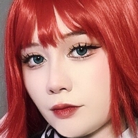 Jinsoricosplay Голая