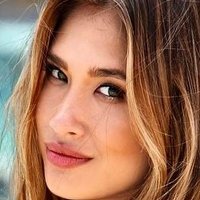 Джоселин Чу Голая