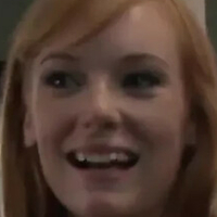 Джоэл И Дани Голая