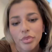 Джоина Стайлен Голая