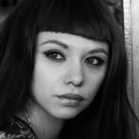 Джоллиан Голая