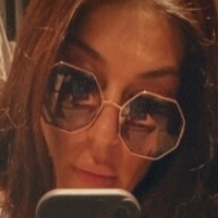 Джума Голая