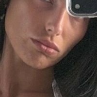 Джордан Бекхэм Голая