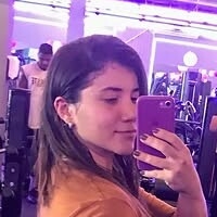 Джойс Гомес Голая