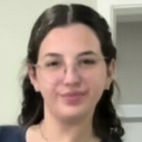 Юлия Дорадо Голая