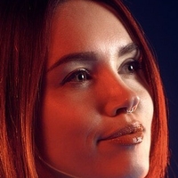 Юлия Филамент Голая