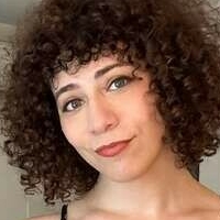 Джулия Кей Голая