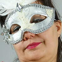 Джулиадивайн Голая