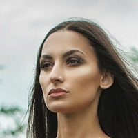 Юлиана Смирнова Голая