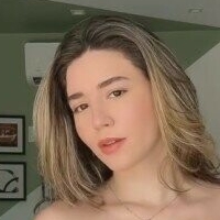 Джулиане Карвальо Голая