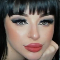 Джульетпантер Голая