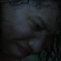 Джурни Смоллетт-Белл Голая