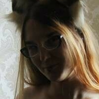 ДжастСелли Голая