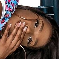 Кайлайн Феррейра Кабрал Голая