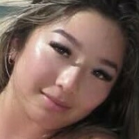 Кейли У Голая