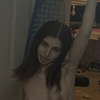 Калани101 Голая