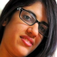 Калила Кейн Голая