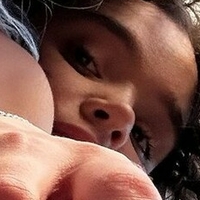 Камила_хилс Голая