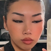 камилла уонг Голая