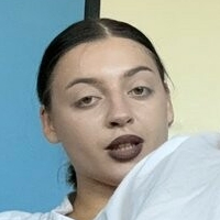 Каратегоддесс Голая