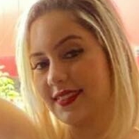 Карина Феррейра Голая