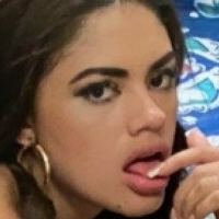 Карли Форнос Голая