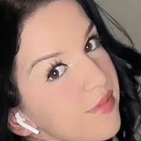 Кэт Перес Голая