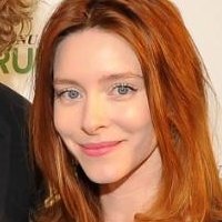 Кейт Горни Миллер Голая