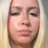 Кейт Харпер Голая